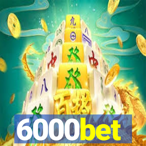 6000bet