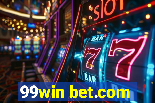 99win bet.com