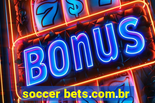 soccer bets.com.br