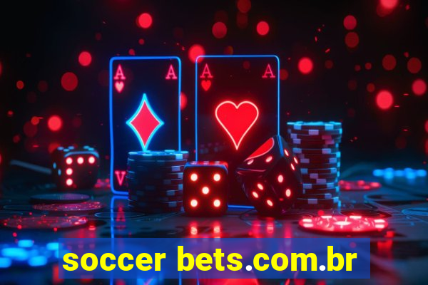 soccer bets.com.br