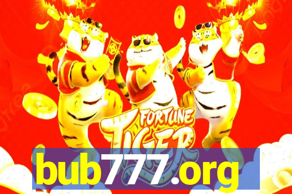 bub777.org