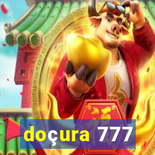 doçura 777