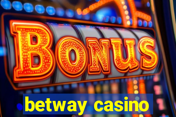 betway casino