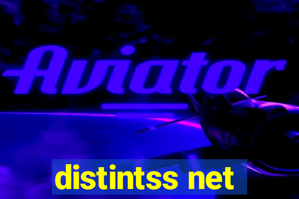 distintss net