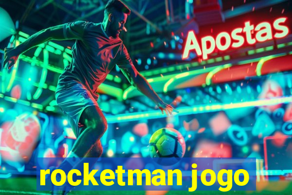 rocketman jogo