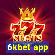 6kbet app