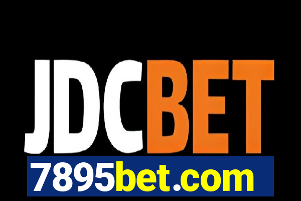 7895bet.com