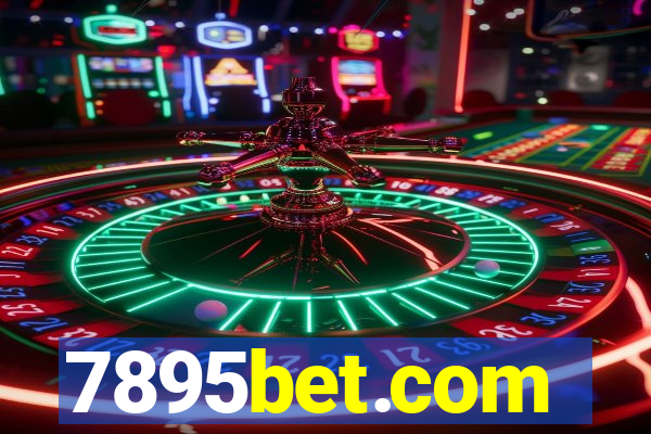 7895bet.com