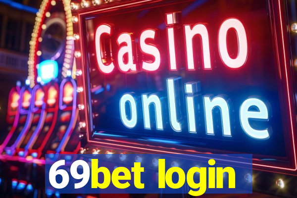 69bet login