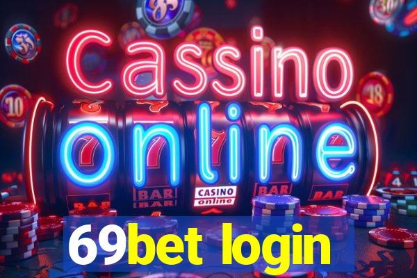 69bet login