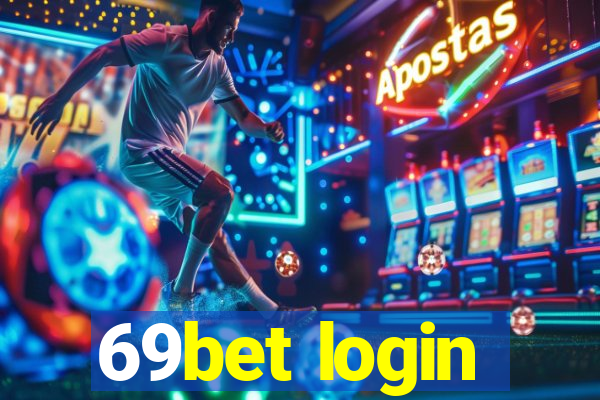 69bet login