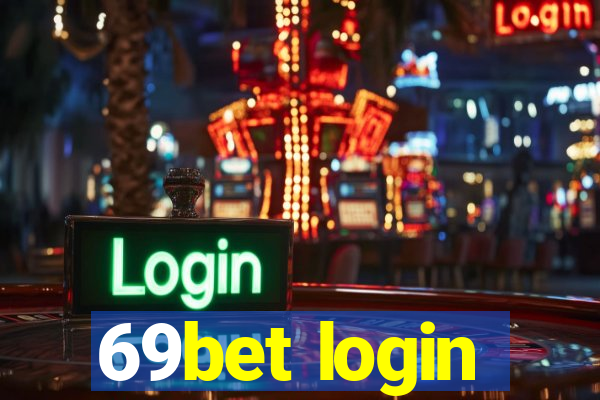 69bet login