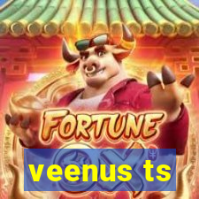 veenus ts