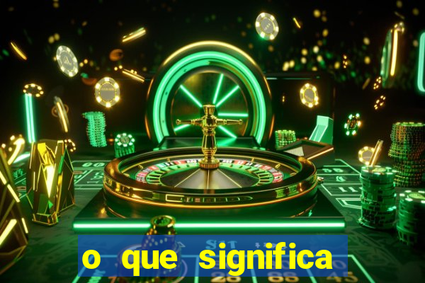 o que significa 190 ou 777