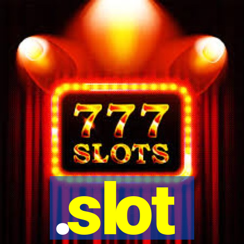 .slot