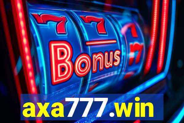 axa777.win