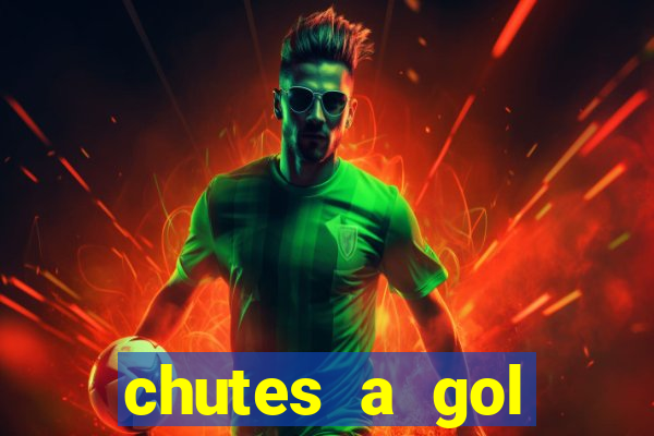 chutes a gol estrela bet