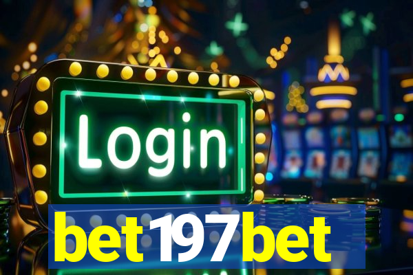 bet197bet