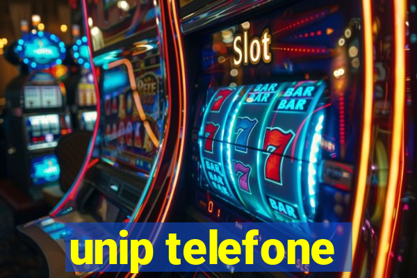 unip telefone