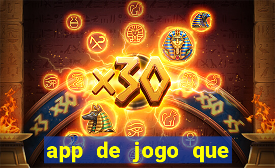 app de jogo que da bonus no cadastro