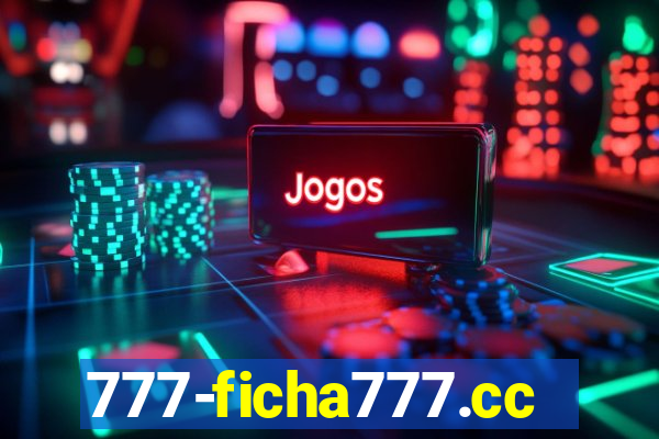 777-ficha777.cc