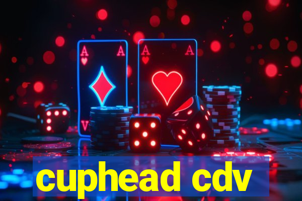 cuphead cdv