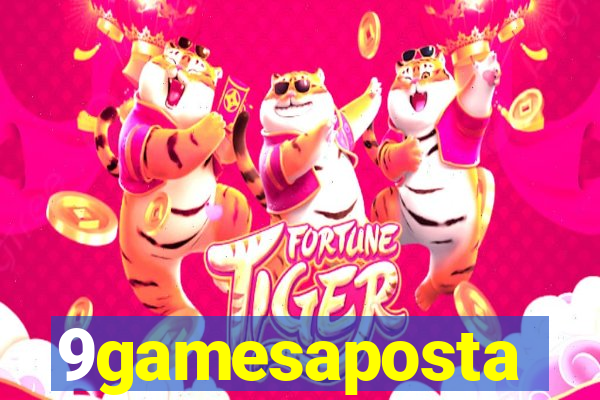 9gamesaposta