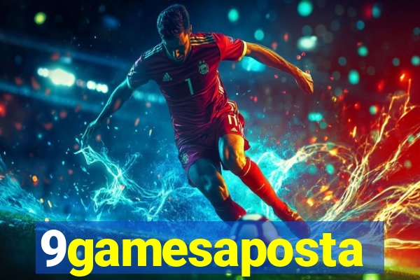 9gamesaposta