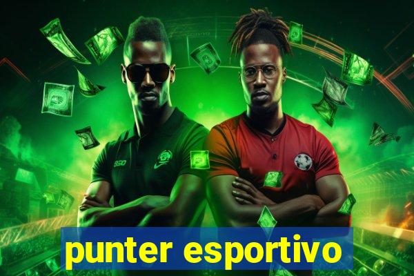 punter esportivo