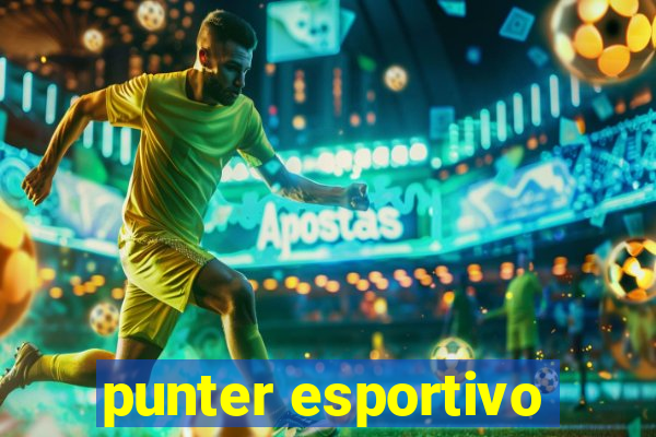 punter esportivo