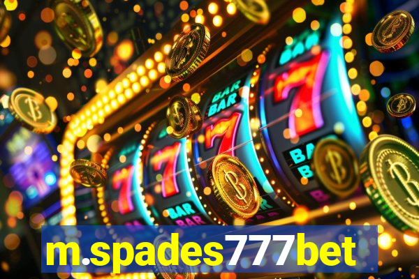 m.spades777bet