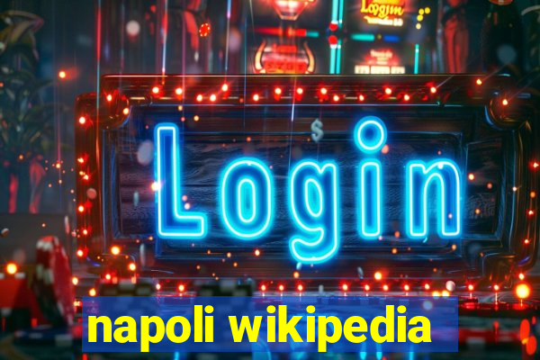 napoli wikipedia