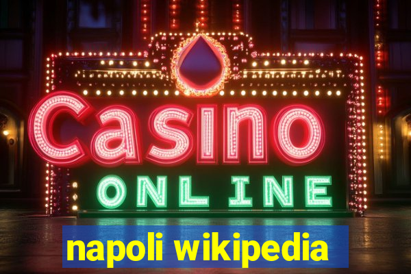 napoli wikipedia