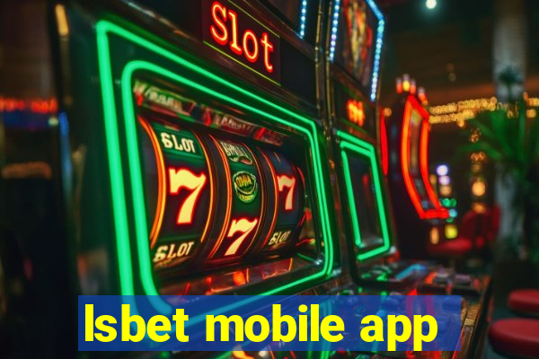 lsbet mobile app