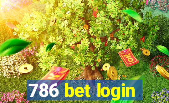 786 bet login