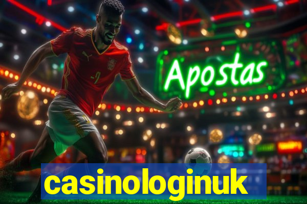 casinologinuk