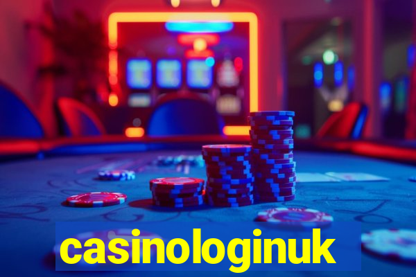 casinologinuk