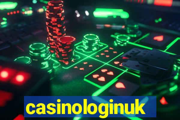 casinologinuk