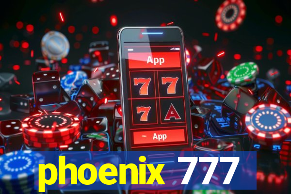 phoenix 777