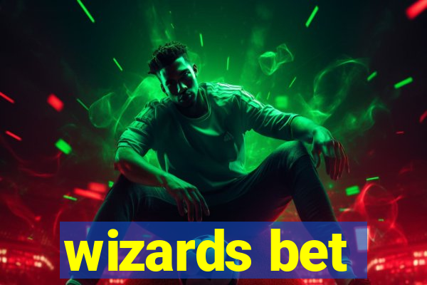 wizards bet