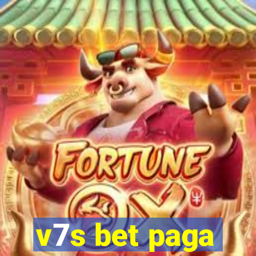 v7s bet paga