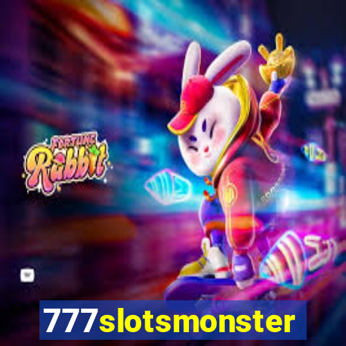 777slotsmonster