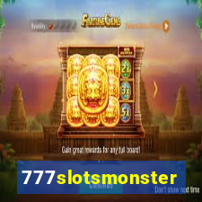 777slotsmonster