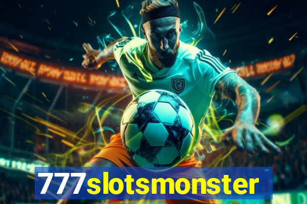 777slotsmonster