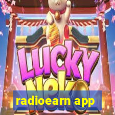 radioearn app