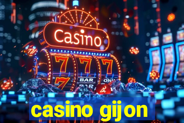 casino gijon