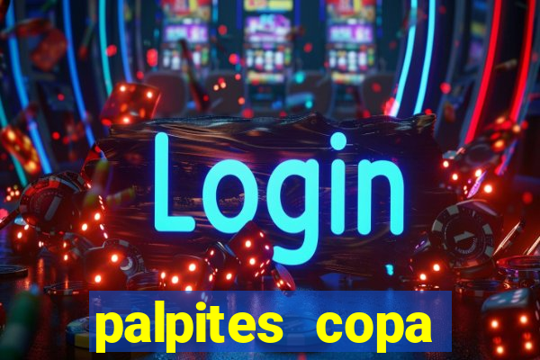 palpites copa america 2024