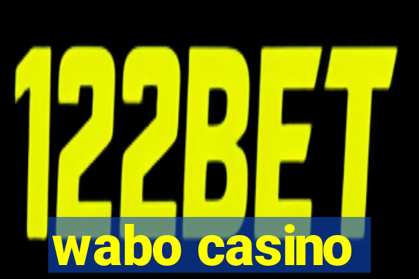 wabo casino