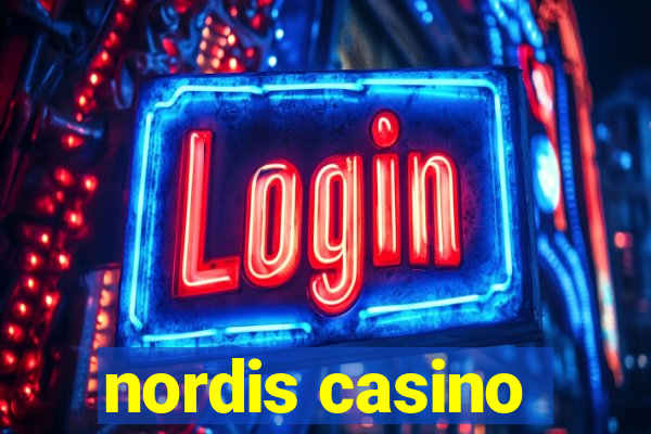 nordis casino