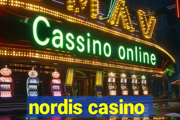 nordis casino